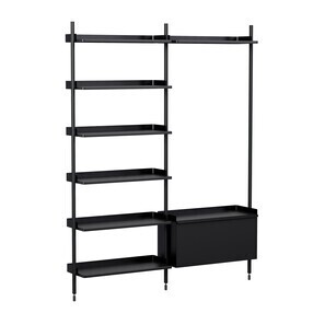 HAY - Pier System 152 Regal