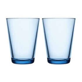 iittala - Kartio Longdrink glas 40cl set van 2