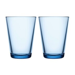 iittala - Kartio Longdrink Glas 2er Set 40cl