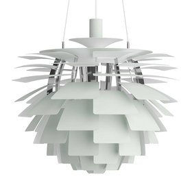 Louis Poulsen - PH Artichoke Suspension Lamp Ø60cm