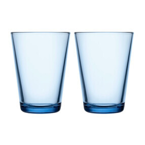iittala - Kartio Longdrink Glas 40cl Set of 2
