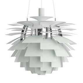 Louis Poulsen - PH Artichoke hanglamp Ø60cm