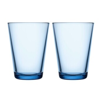 iittala - Kartio Longdrink Glas 2er Set 40cl