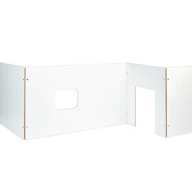 Tojo - Maisonnette de jeux Wand
