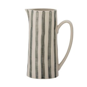 Bloomingville - Begonia Jug 1.3L