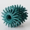 Alessi - Merdolino Replacement Brush - green