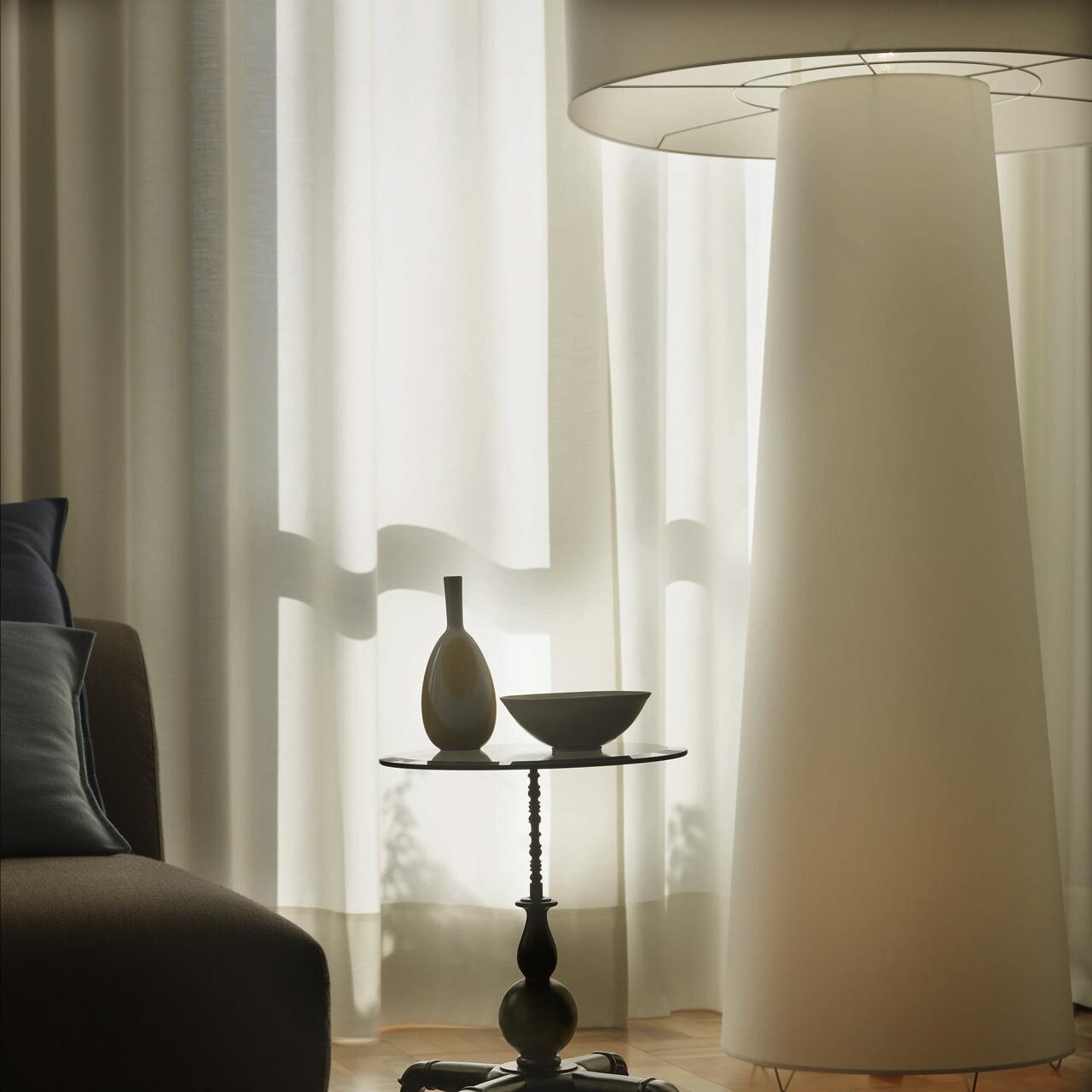 cappellini floor lamp