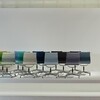 Vitra - EA 101 Aluminium Chair Stuhl