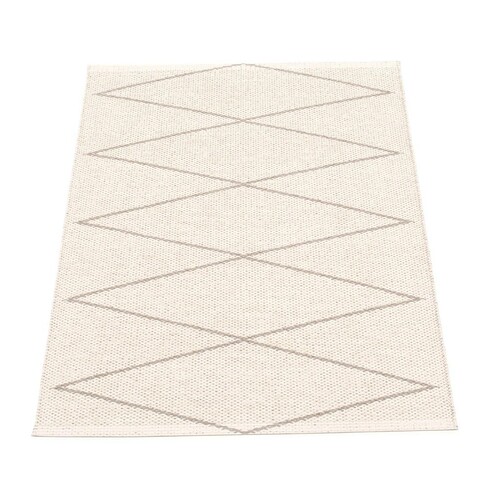 Effi Rug - Mud-Beige-Vanilla