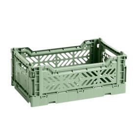 HAY - Colour Crate mand S