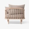 &tradition - FLY Chair SC1 - Fauteuil
