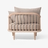 &tradition - FLY Chair SC1 Sessel