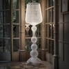 Kartell - Kabuki LED Floor Lamp H:165cm