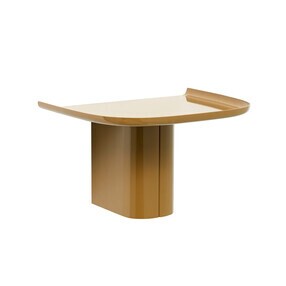 HAY - Korpus Wandregal mit Kleiderhaken S