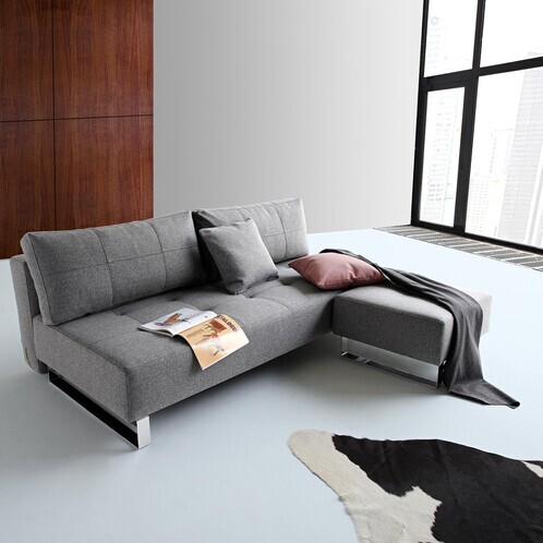 Innovation - Supremax D.E.L. Sofa Bed