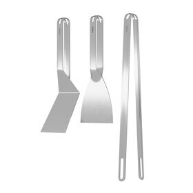 höfats - Barbecuebestekset 3-delig