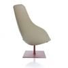 Moroso - Fjord Drehsessel
