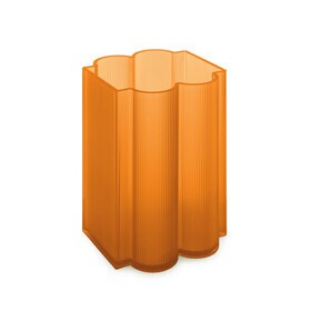 Kartell - Vase Okra H 24cm