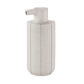 Blomus - Kua zeepdispenser