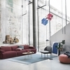 Muuto - Leaf - Lampadaire LED