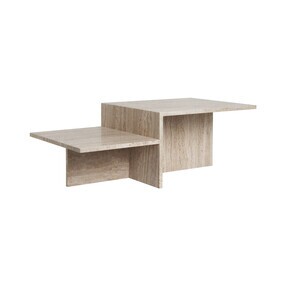 Ferm Living - Distinct Couchtisch