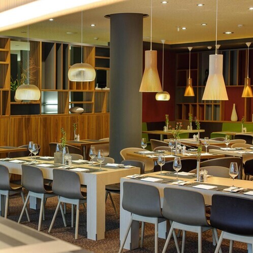 Secto Design - Atto 5000 - Suspension LED