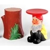 Kartell - Gnomes - Bijzettafel