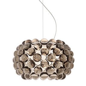 Foscarini - Caboche Plus Piccola LED Pendelleuchte