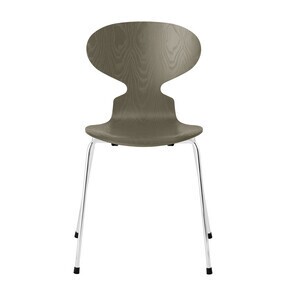 Fritz Hansen - Die Ameise™ Stuhl gefärbte Esche