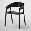 Muuto - Actie-set - Cover armleunstoel + vacht