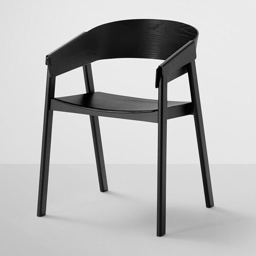 Muuto - Actie-set - Cover armleunstoel + vacht