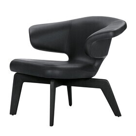 ClassiCon - Munich Lounge Chair - Fauteuil