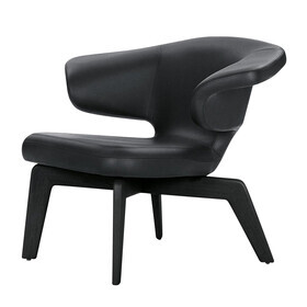 ClassiCon - Munich Lounge Chair - Fauteuil