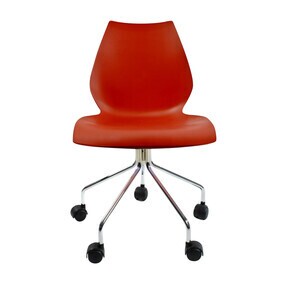 Kartell - Maui Bürostuhl