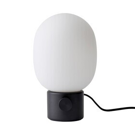 Audo - Lampe de table JWDA acier