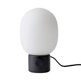Audo - JWDA Table Lamp Steel