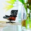 Vitra - Eames Lounge Chair - Fauteuil