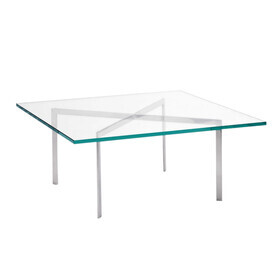 Knoll International - Barcelona® Couchtisch