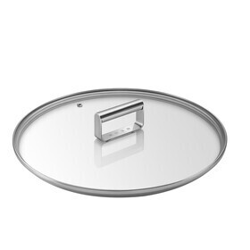 Smeg - CKFL3001 glazen deksel Ø 30cm
