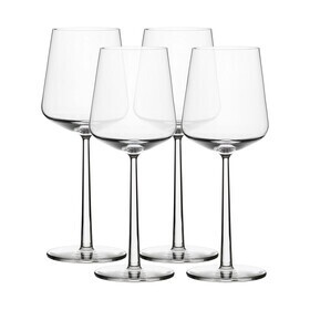 iittala - Essence roodwijn glas set 45cl