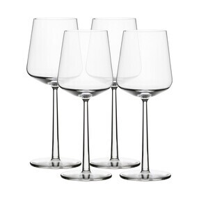iittala - Set de verres à vin rouge Essence 45cl