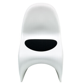 HEY-SIGN - Panton Chair zitkussen antislip