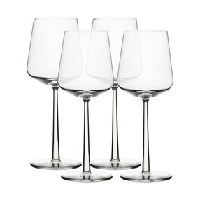 iittala - Essence Red Wine Glass Set 45cl