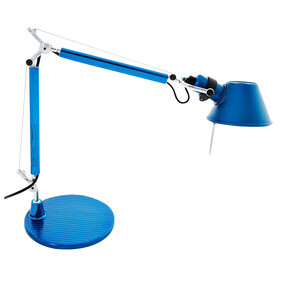 Artemide - Tolomeo Micro Tavolo Tischleuchte