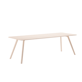 OUT Objekte unserer Tage - Meyer XLarge Esstisch 240x92x73cm