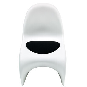 HEY-SIGN - Panton Chair Sitzauflage antirutsch