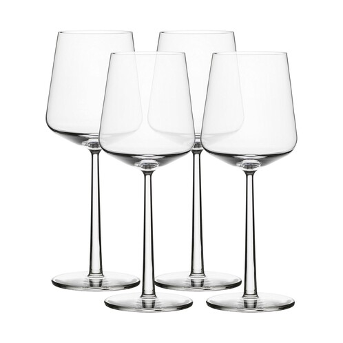 iittala Essence Rotweinglas Set 45cl