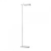 Flos - Tab F LED - Lampadaire - blanc/brillant