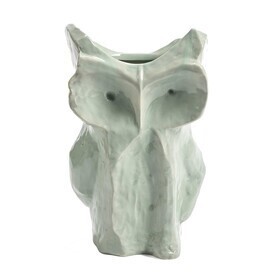 Serax - After Midnight Owl vaas L