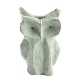 Serax - After Midnight Vase Owl L
